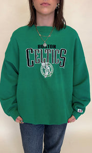 Vintage Celtics Crew