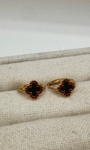 Ash Earring