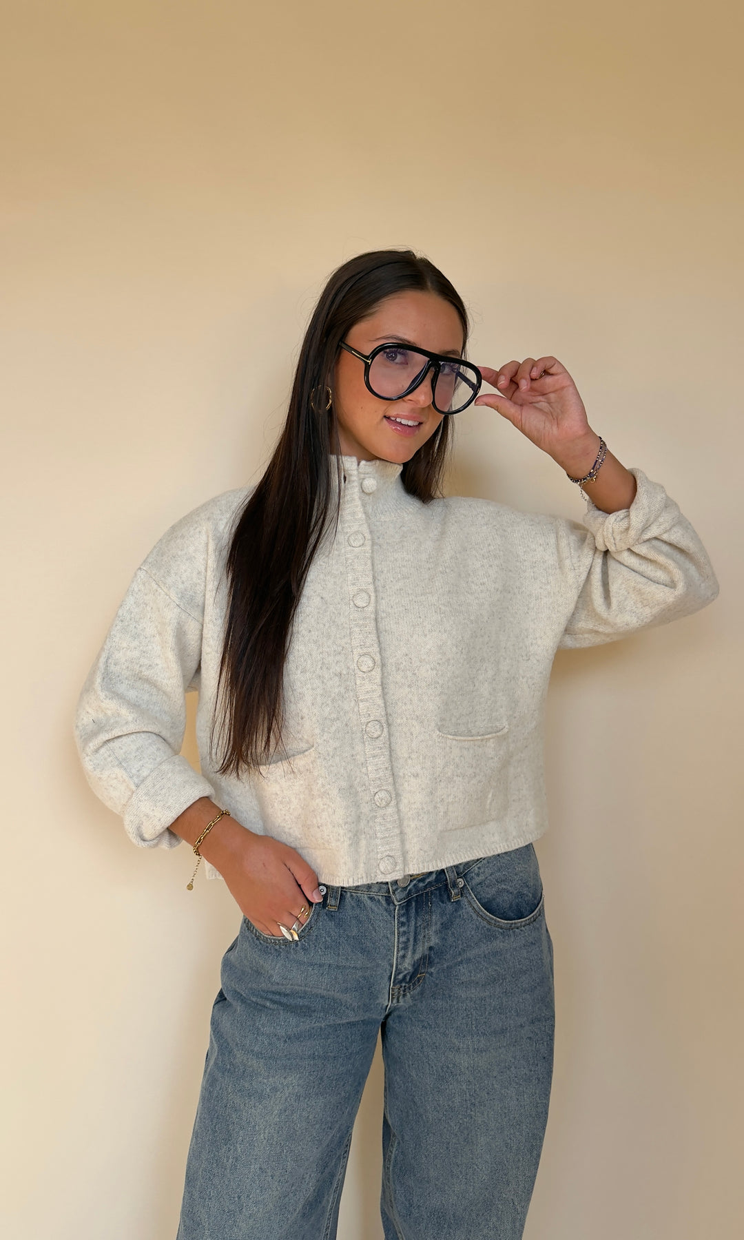 Norma Cardigan