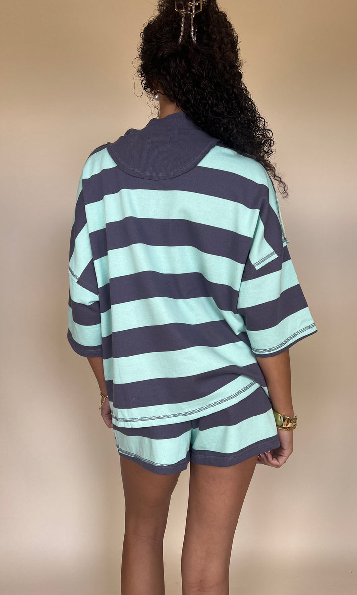 Easy Street Short
