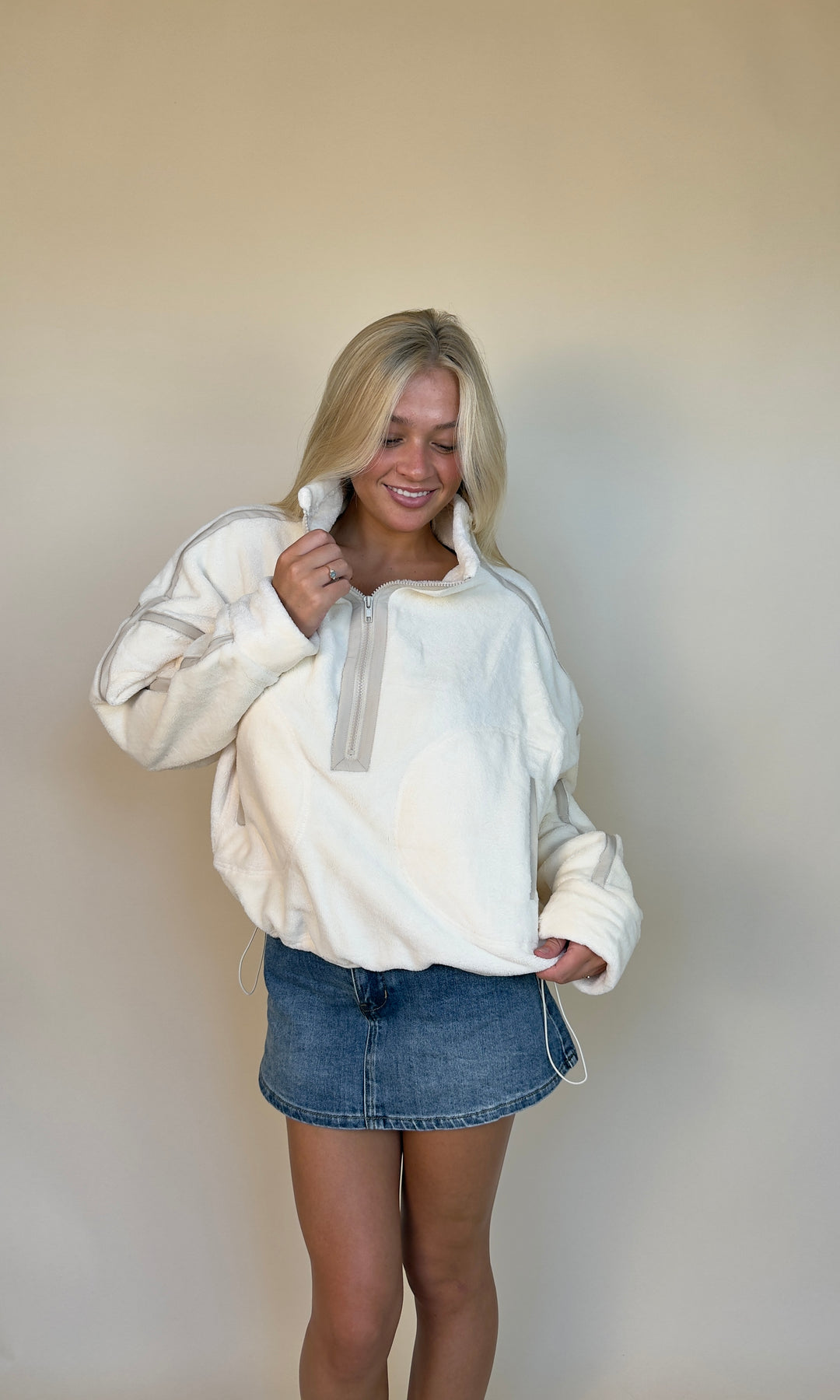 Whistler Fleece