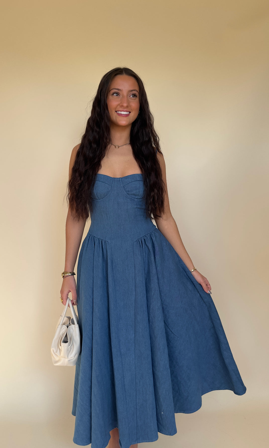 Muse Dress Calypso Boutique Muse Dress Calypso Boutique