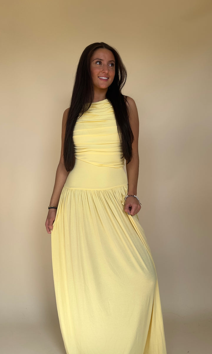 Lady Luck Dress
