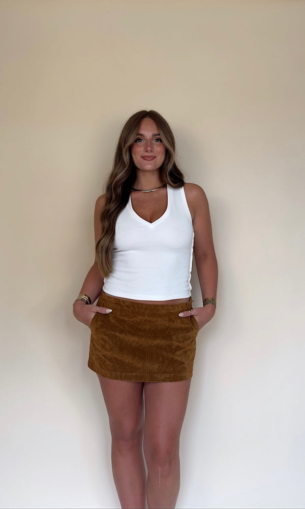 No Shame Skirt