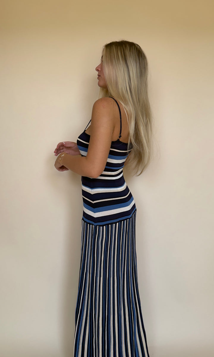 Arcadia Dress