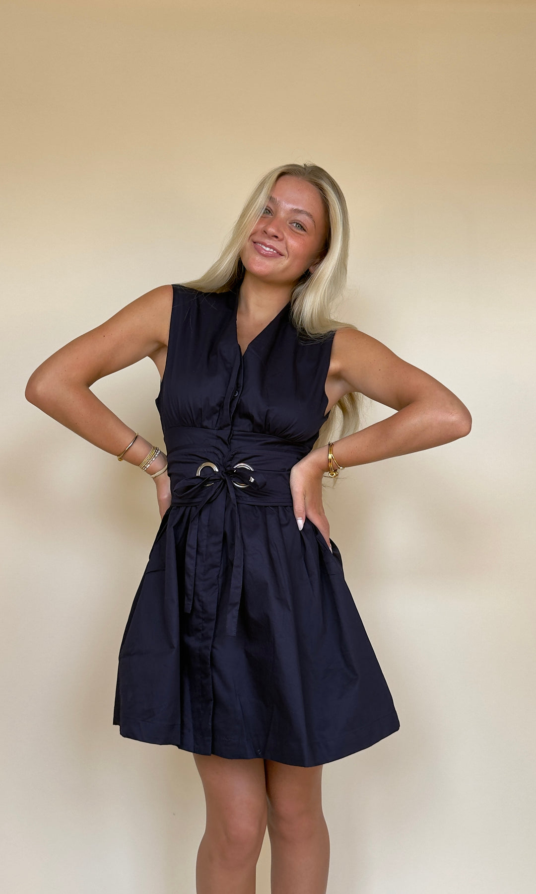 Campbell Dress