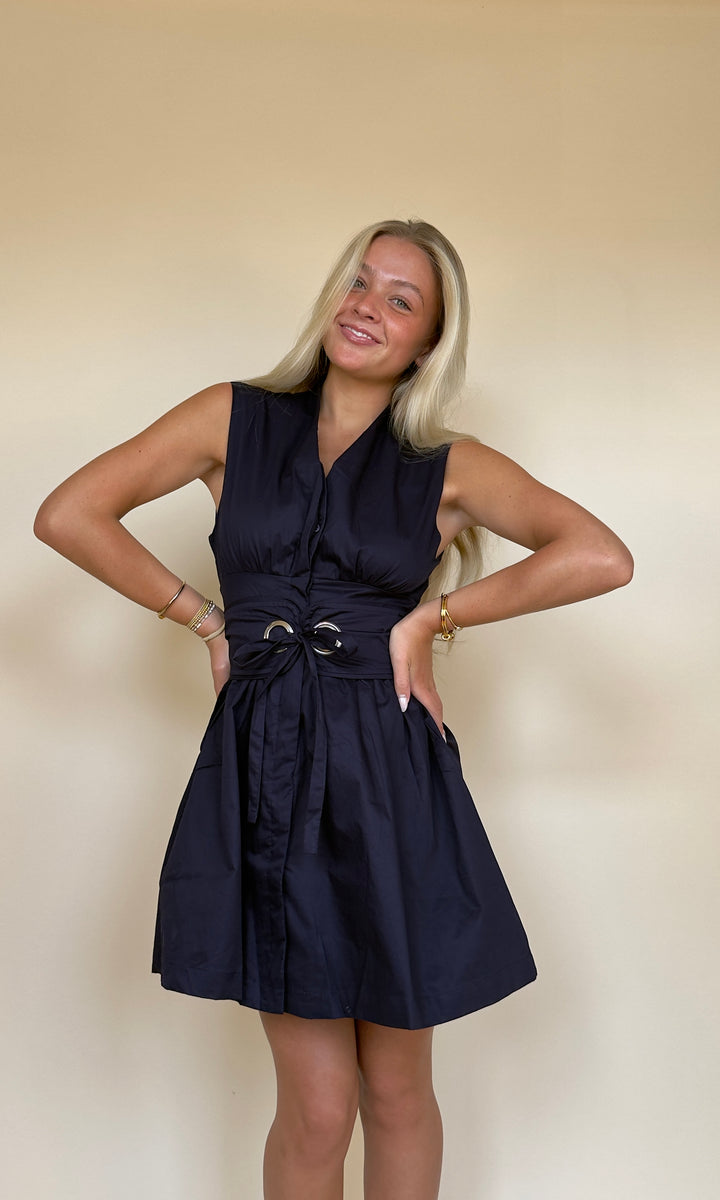 Campbell Dress