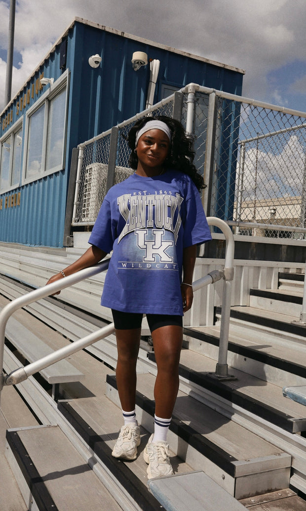 Funkhouser Tee