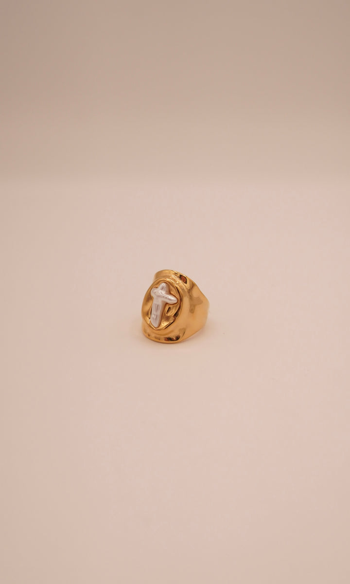 Sugar Ring