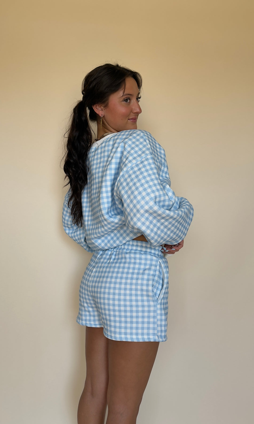 Pretty Penny Short