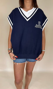 Vintage Vest 656