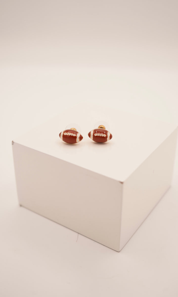 Defense Earring