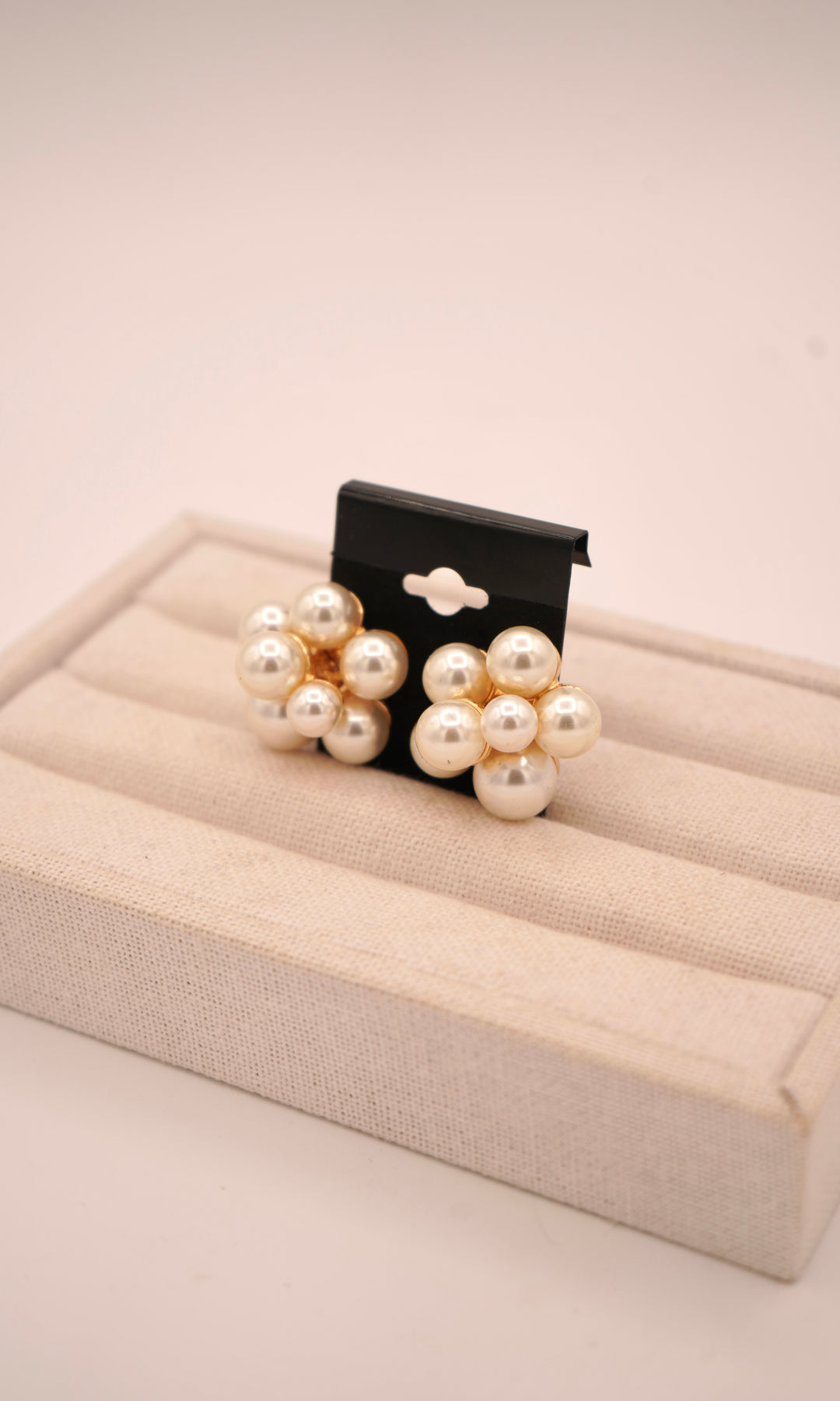 Charlotte Earring