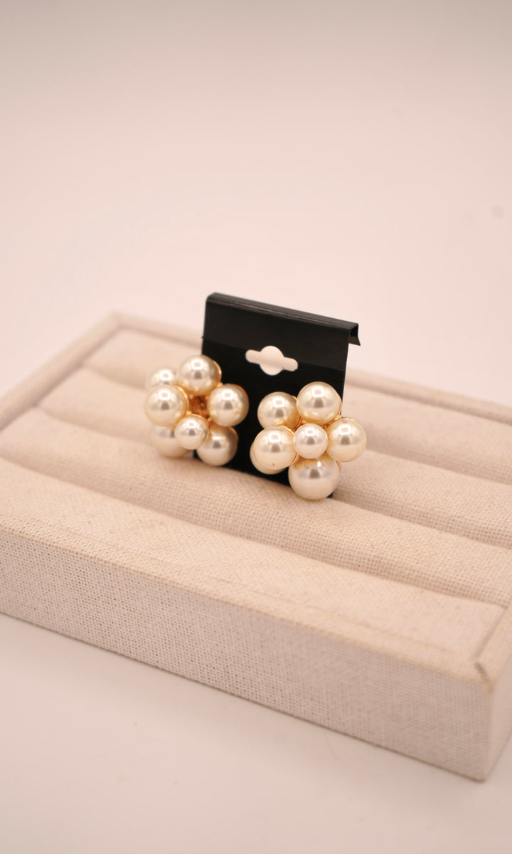 Charlotte Earring