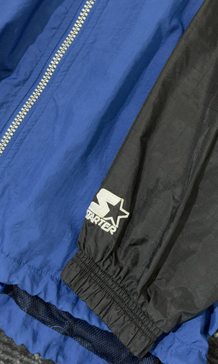 Vintage Jacket 839