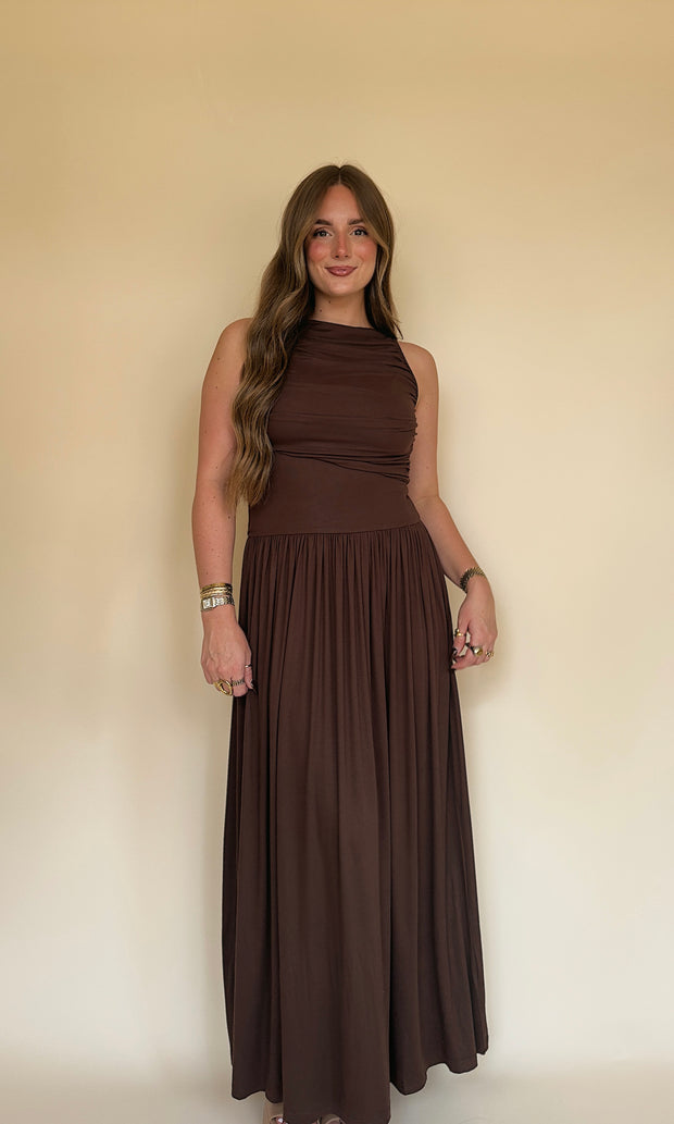 Lady Luck Dress