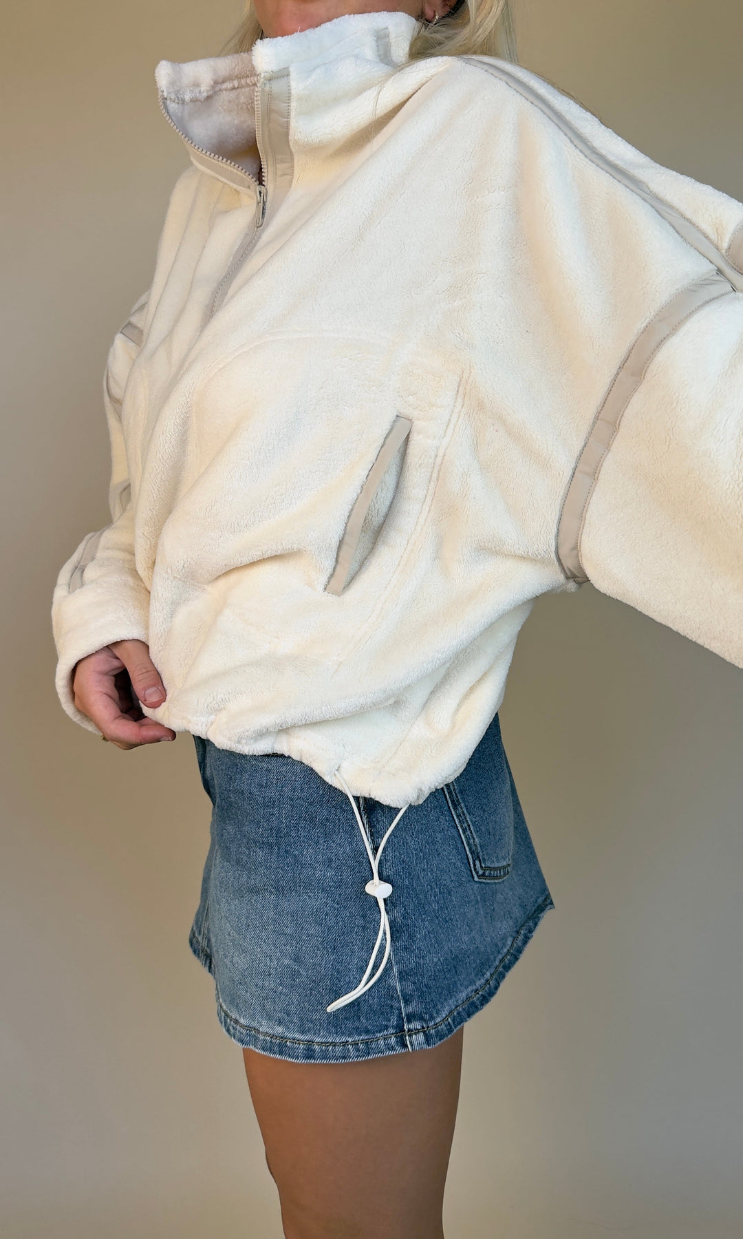 Whistler Fleece