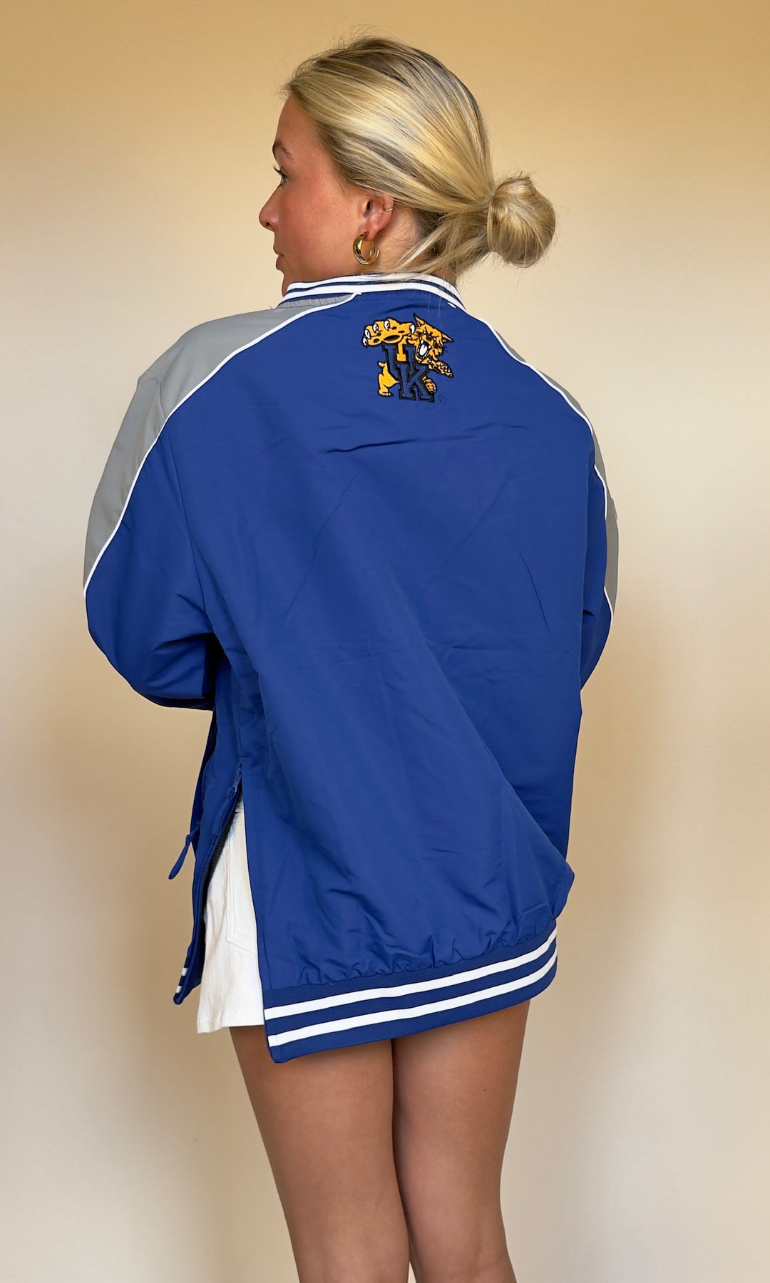 Chellgren Pullover