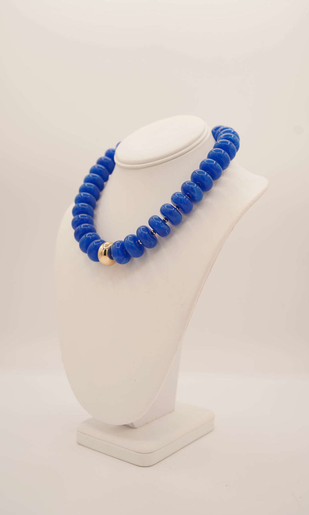 Saturday Necklace
