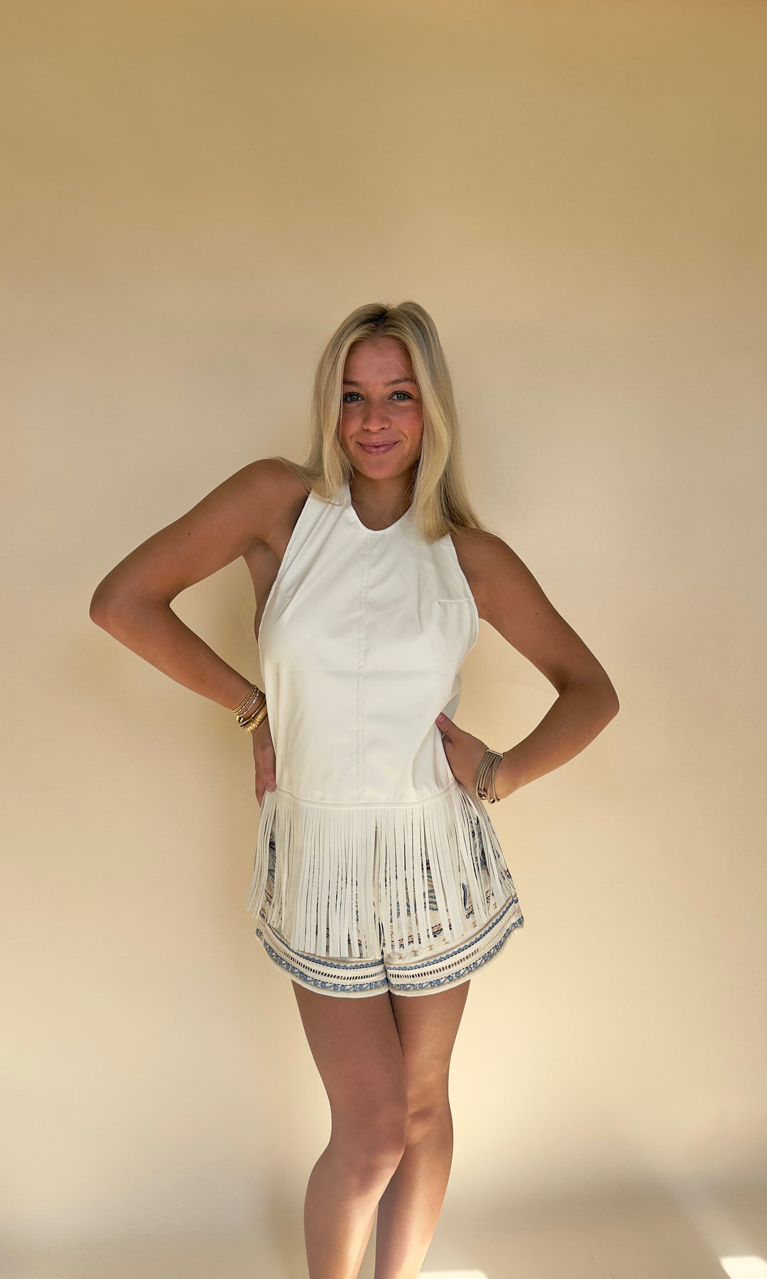 Rally Top