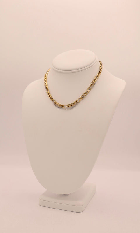 Elvin Necklace
