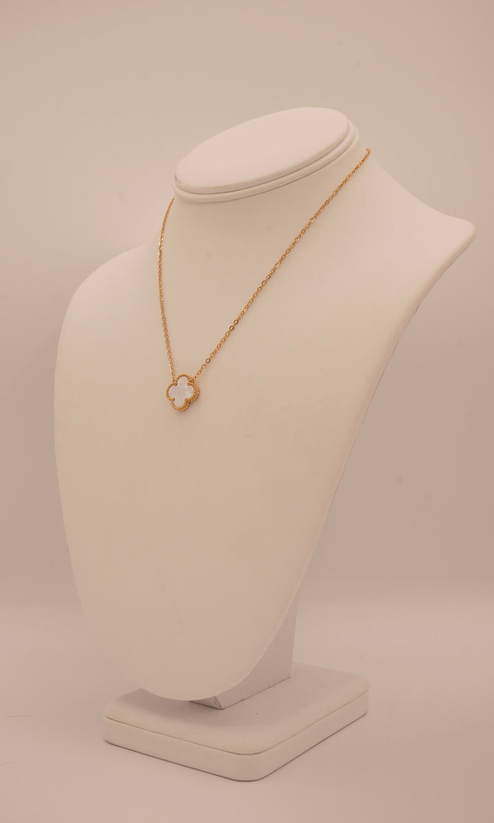 Maxey Necklace