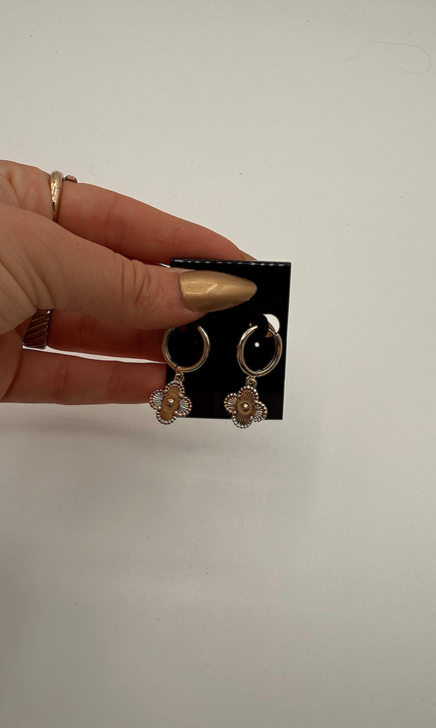 Trista Earring
