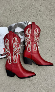Miley Boot