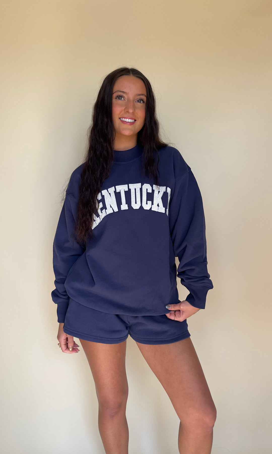 KY Classic Mockneck