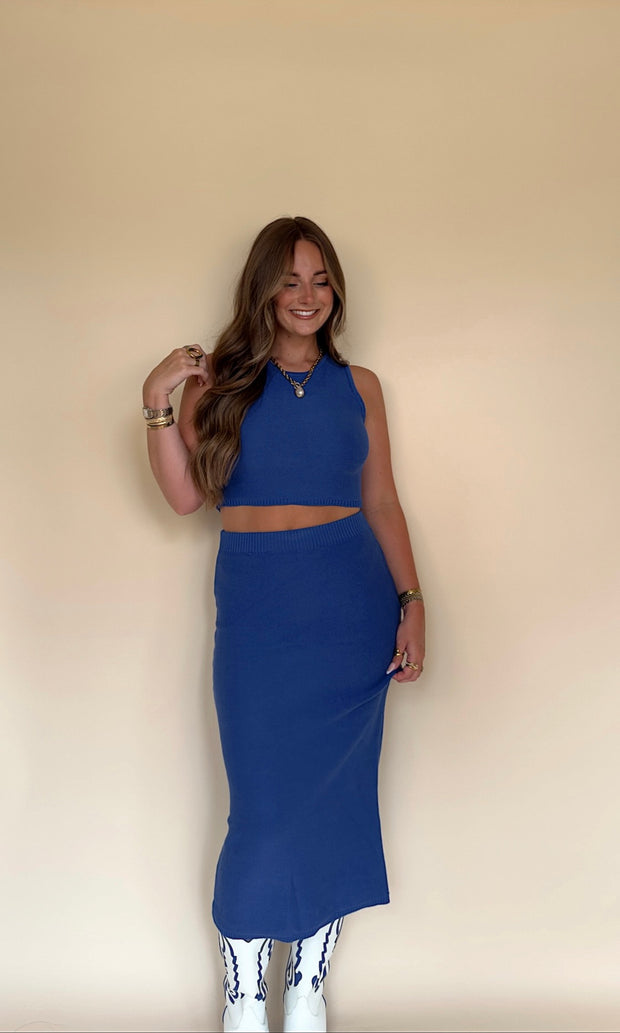 Your Day Skirt