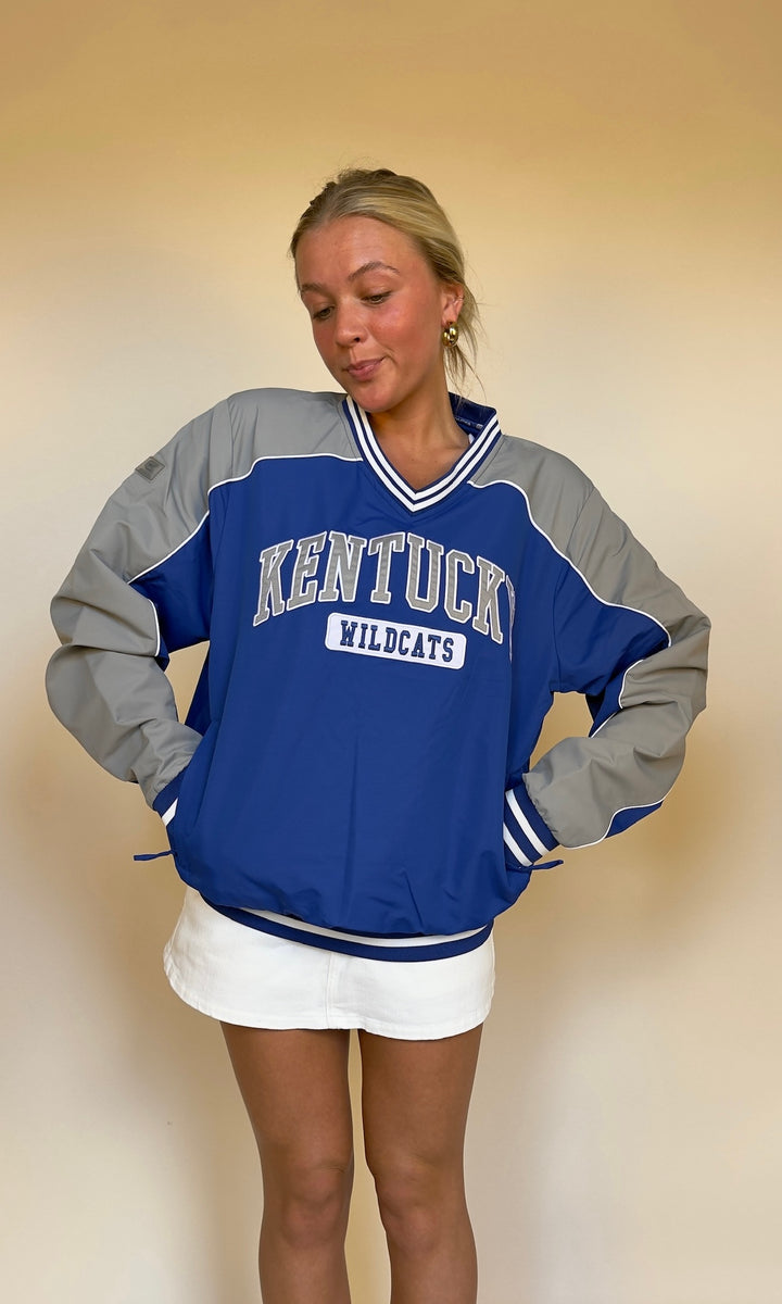Chellgren Pullover