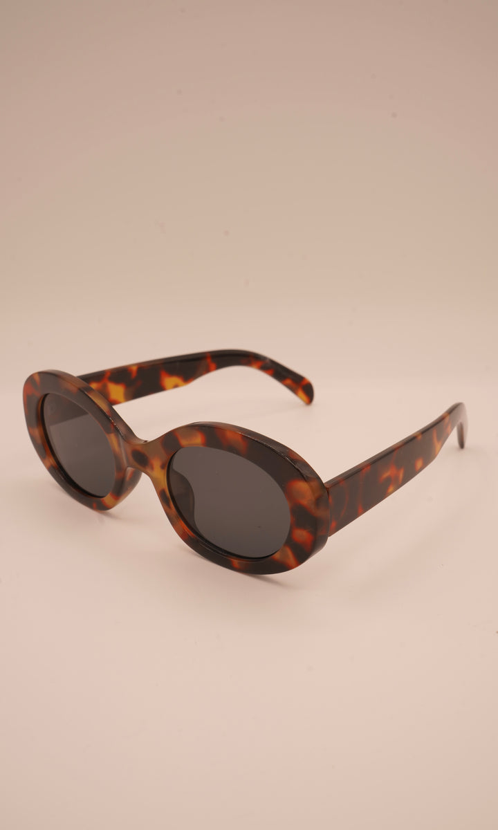 Joanne Sunglasses