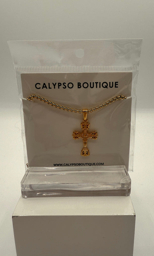 France Necklace