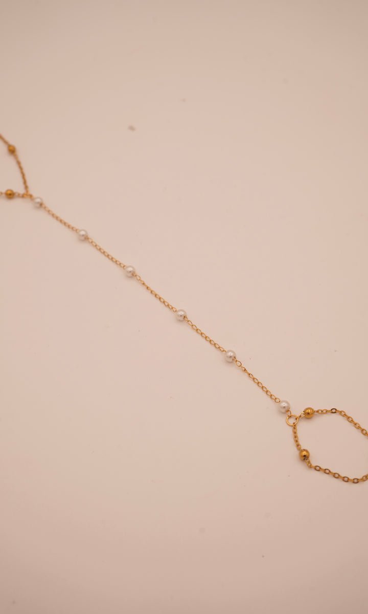 Femme Hand Chain