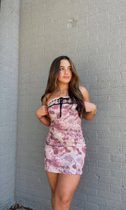 Meredith Dress