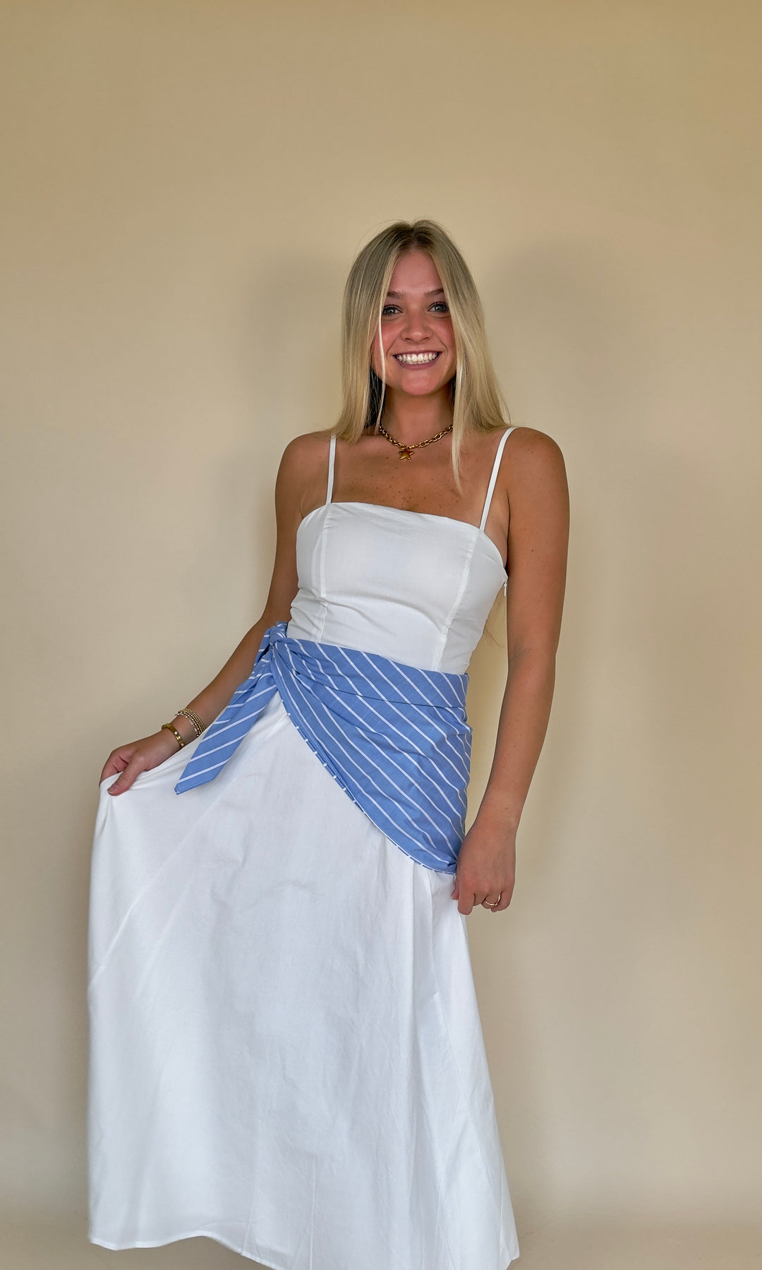 Claremont Dress
