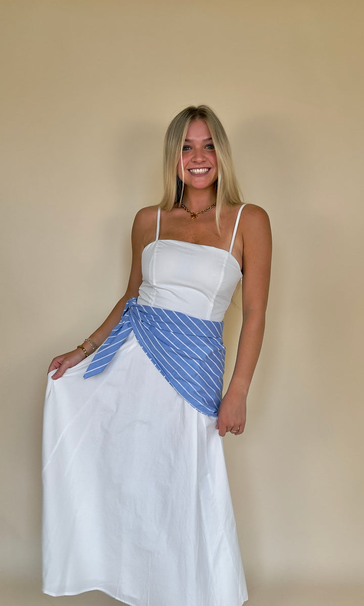 Claremont Dress