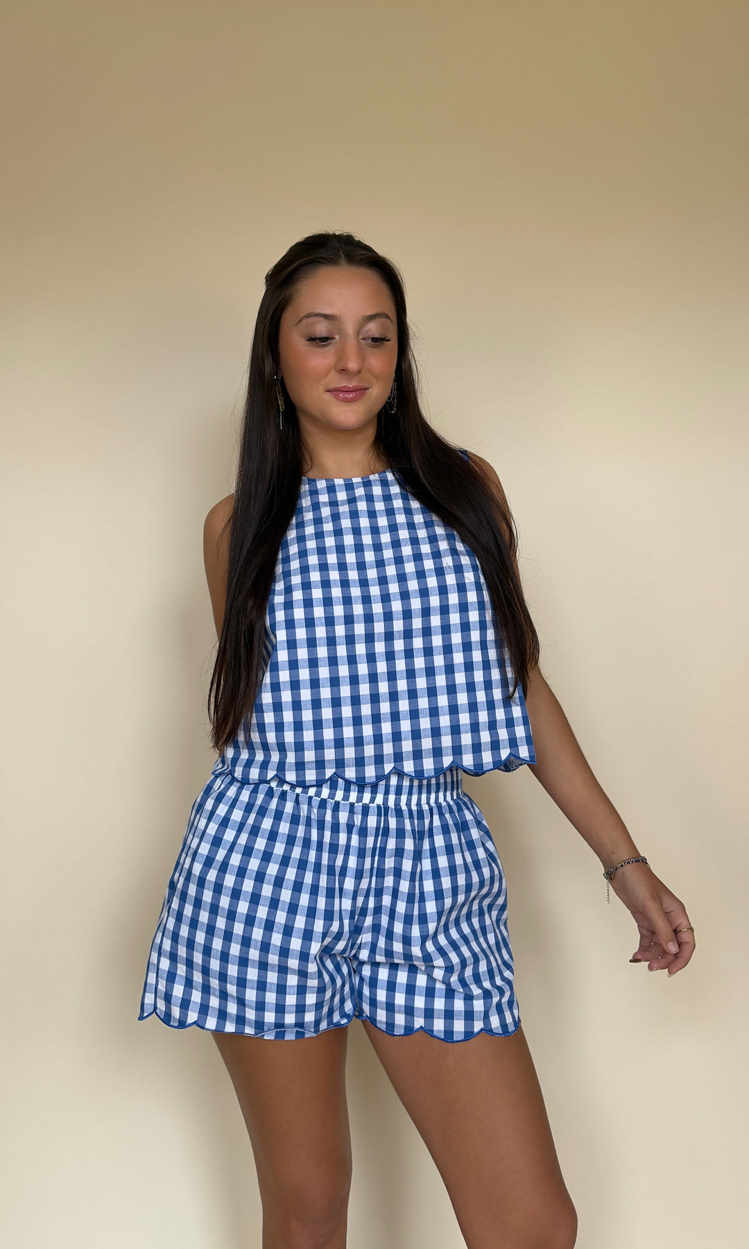 Cooper Short