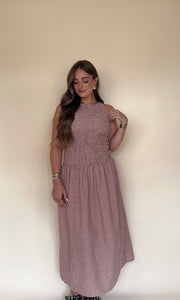 Lark Dress