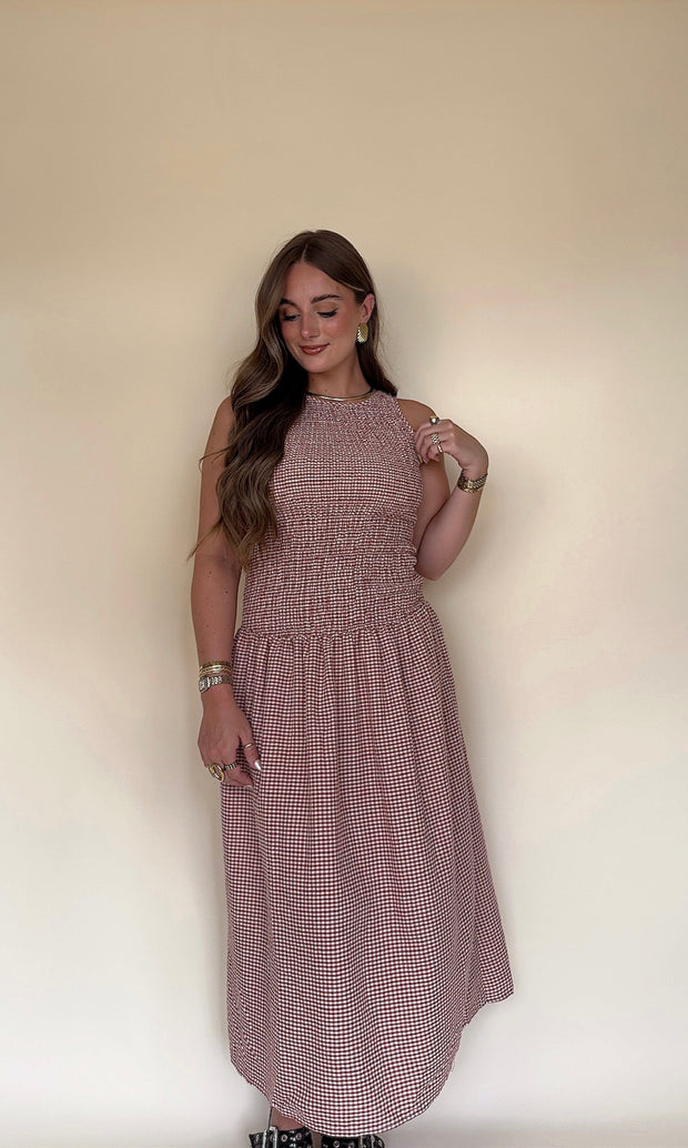 Lark Dress
