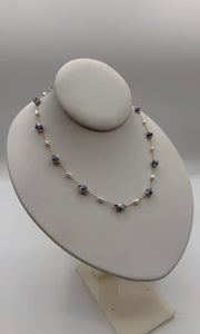 Born And Raised Necklace
