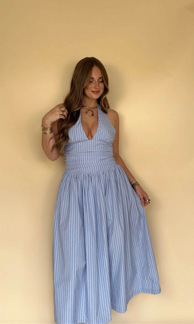 Days With You Dress