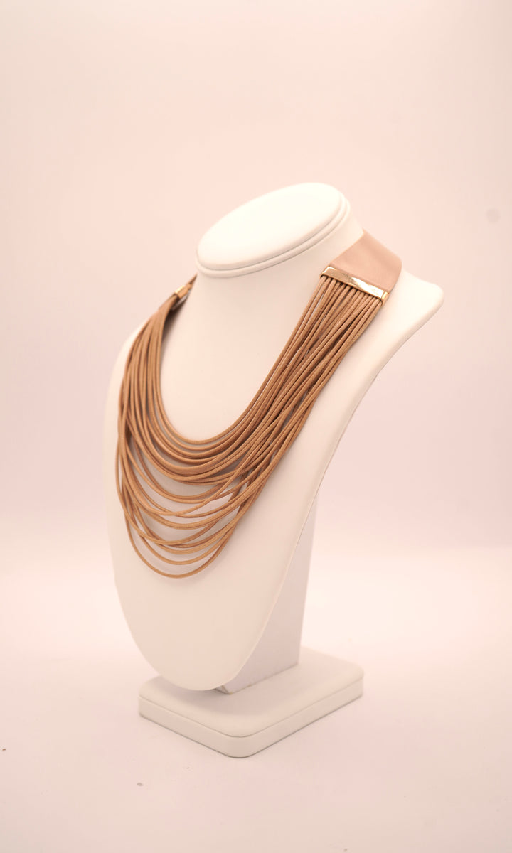 Georgina Necklace