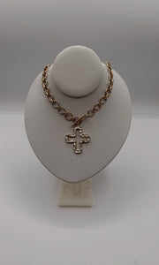 Need You Necklace