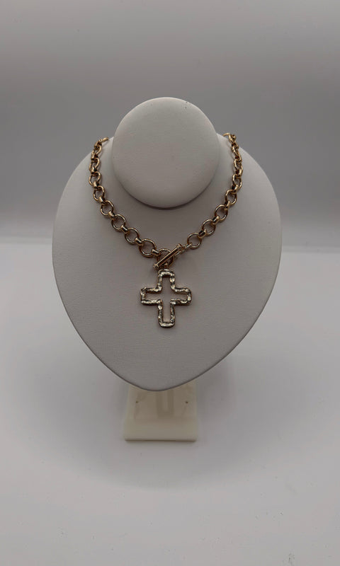 Need You Necklace