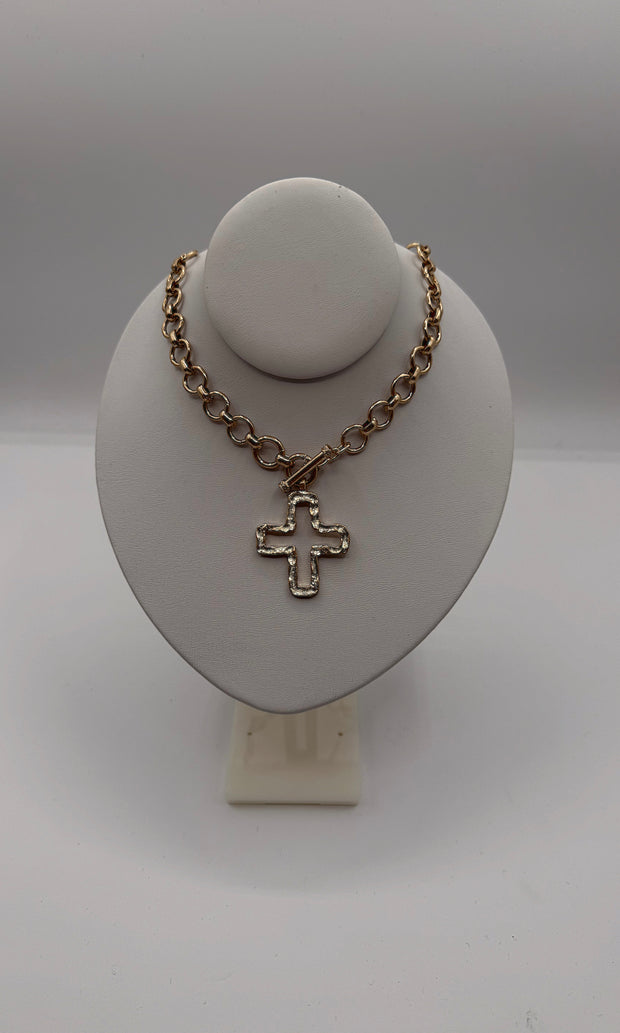 Need You Necklace