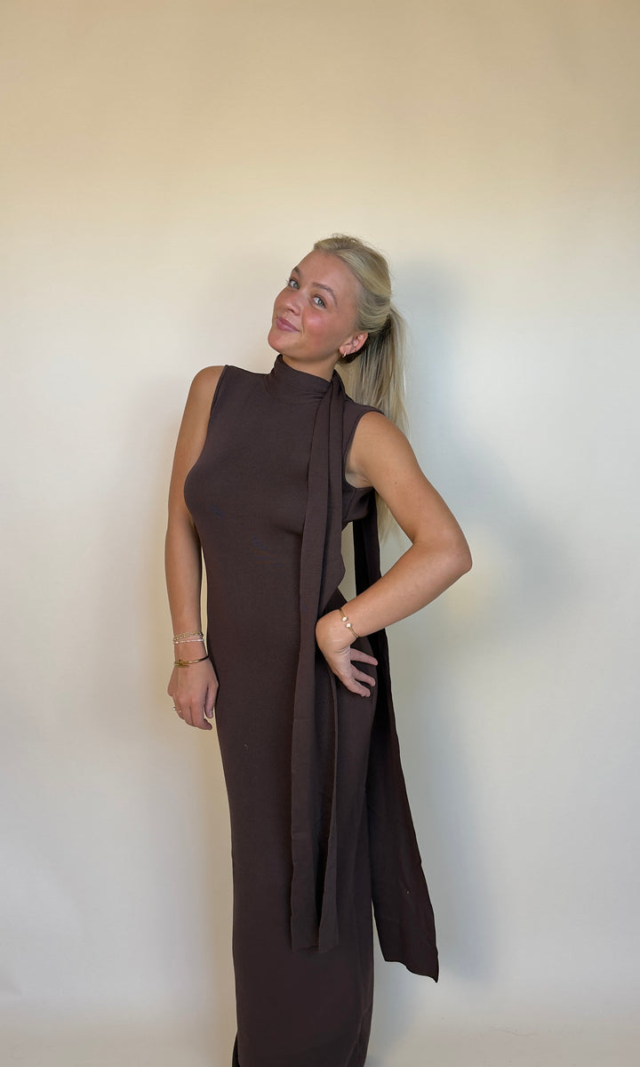 Cannes Dress