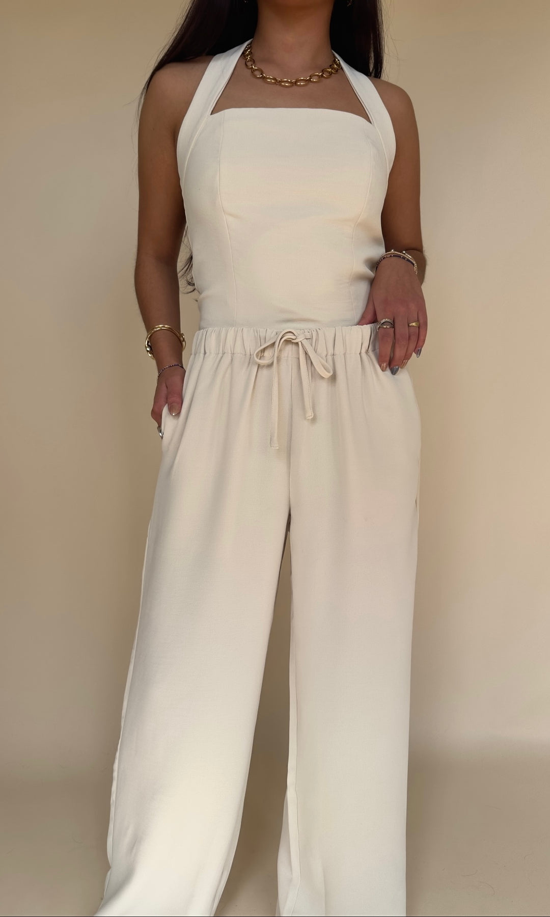 Dreamer Pant