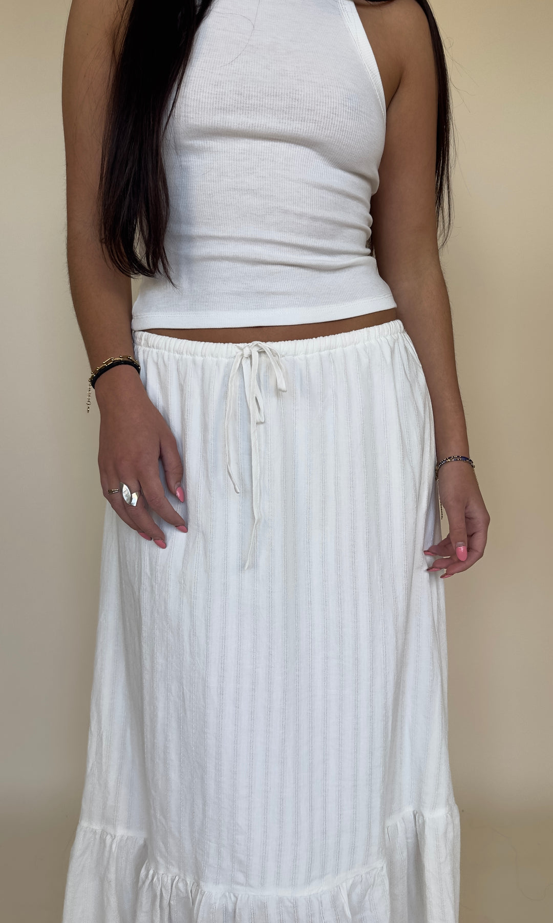 Encore Skirt