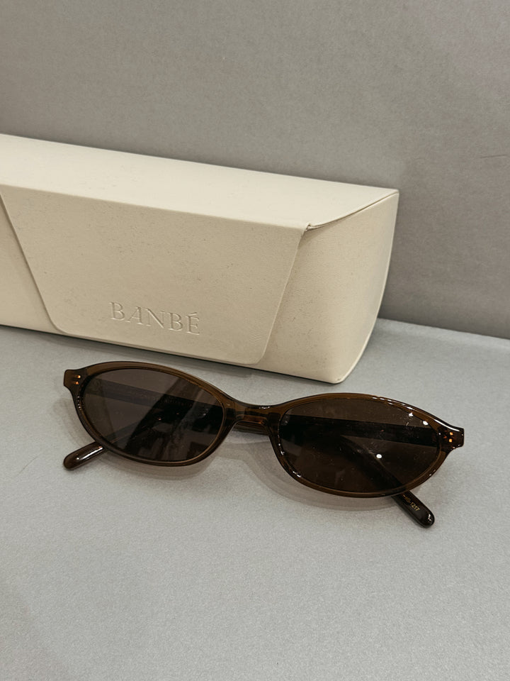 Banbé - The Rodrigo